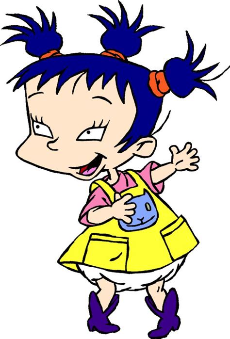 rugrats characters kimi